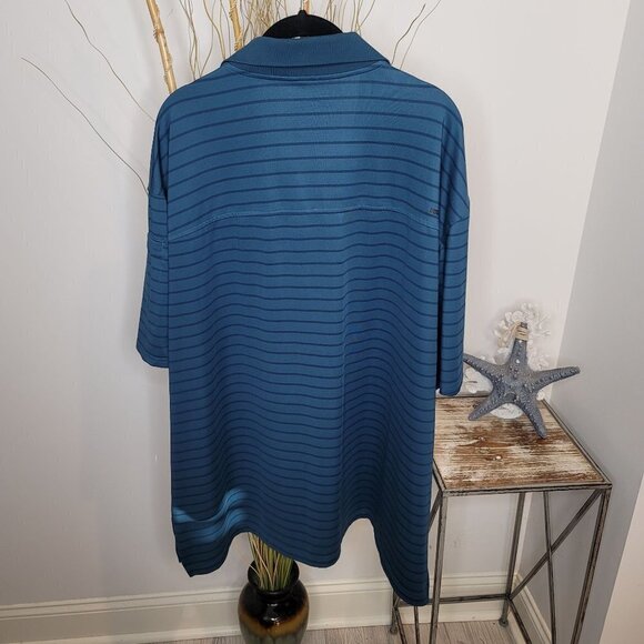 Duluth Trading Co Polo Mens 2XL - Picture 2 of 6